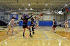 WBBall vs ENC  Wheaton College women's basketball vs Eastern Nazarene College. - Photo By: KEITH NORDSTROM : Wheaton, basketball, ENC, Eastern Nazarene College